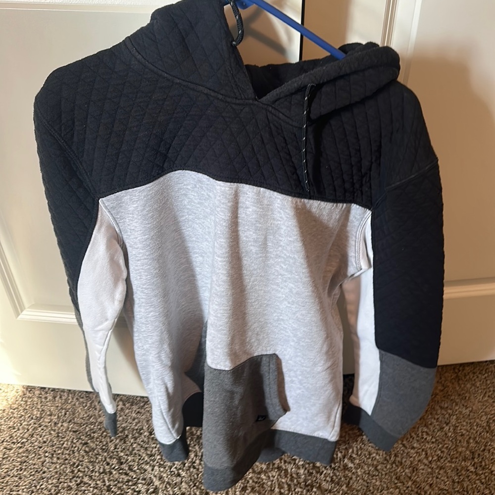 Mens large hoodie